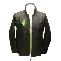 Gview  Jacket Gview  XL  รุ่น A00-1011(B) ( Black )