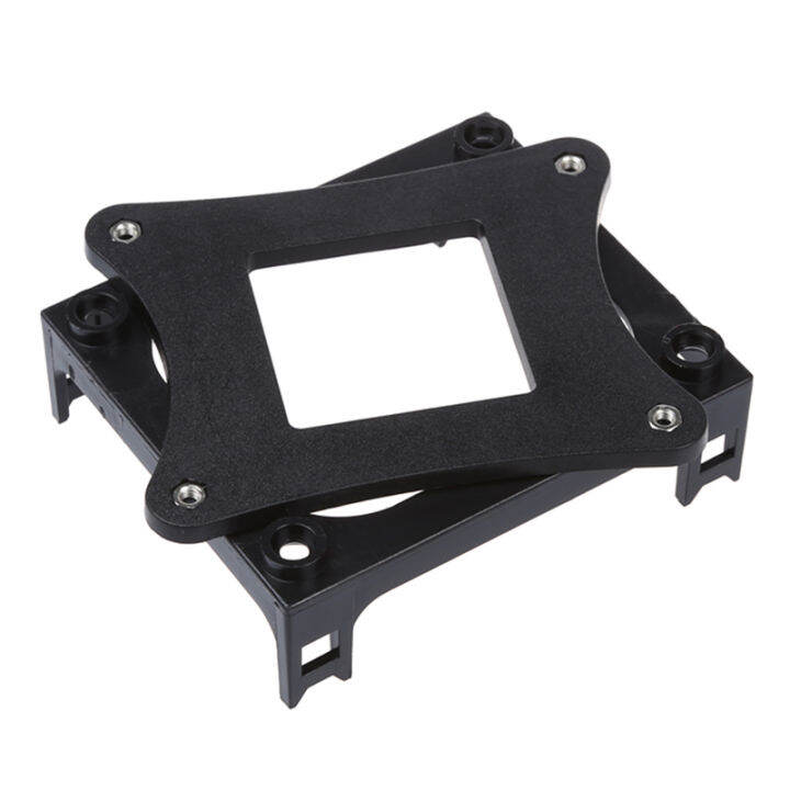 black-plastic-cpu-fan-mounting-bracket-base-for-socket-478