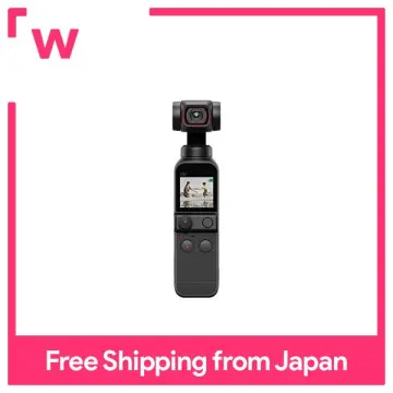 Dji osmo pocket 2 deals creator combo price