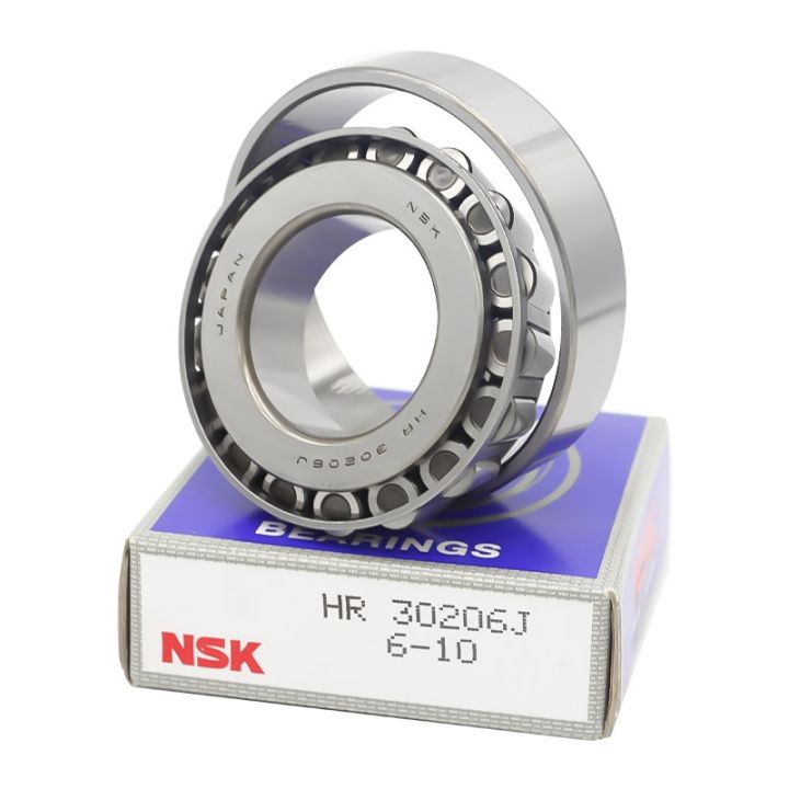 nsk-tapered-roller-bearing-hr-32004-32005-32006-32007-32008-xj