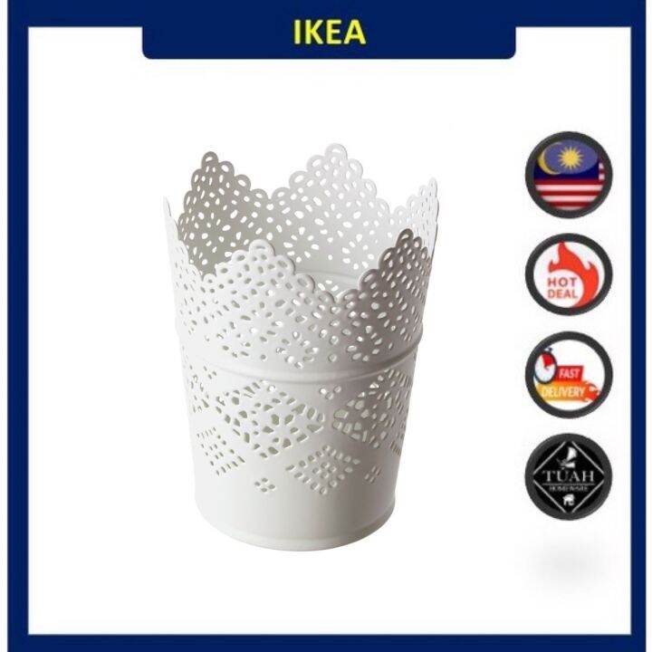 IKEA SKURAR Candle Holder (11cm) Lazada