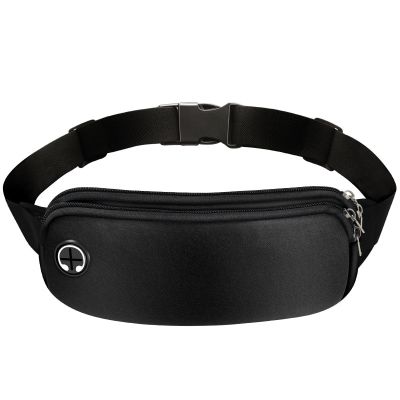 Running Waist Bag Women Belt Bag Sports Fanny Pack Men Mobile Phone Bag Gym Cell Phone Jogging Run Cycling Bag Running Belt