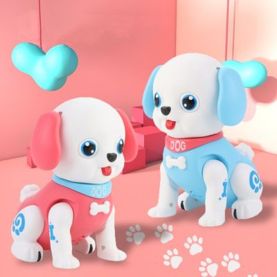₪✽ Electronic Puppy Toys
