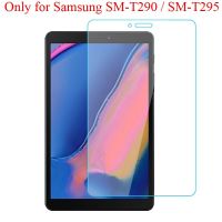 GLASS SAMSUNG Galaxy Tab A 8.0 (2019) TAP T295 (2202)