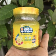 Lọ Yến Sào Cao Cấp Thiên Việt Kid s Nest Plus+ 70ml hàng khuyến mại