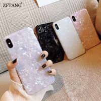 Glossy Marble Case For Samsung Galaxy Note 20 10 S23 S22 S9 S10 S21 S20 FE Plus S20 Ultra A53 A52 A51 A71 A12 A22 Soft Cover