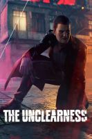 The Unclearness เกม คอมพิวเตอร์ PC โน๊ตบุ๊ค แฟลชไดร์ฟ PC GAME​ ติดตั้งง่าย