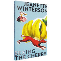 Jeanette winters sexing the cherry