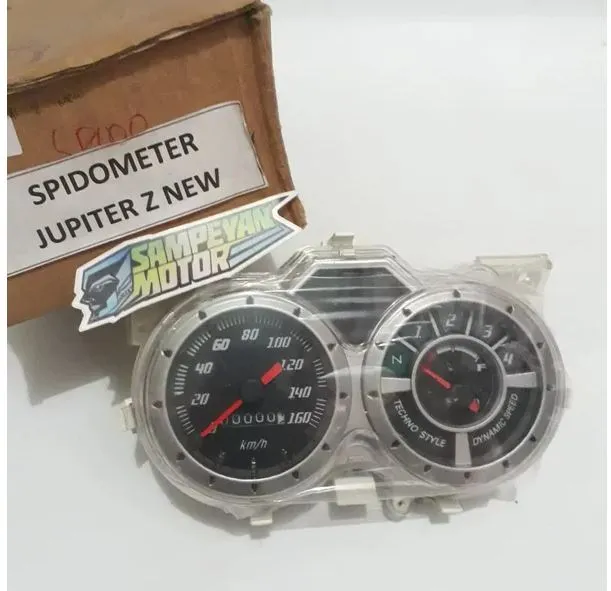 Spido Spidometer Speedometer Yamaha Jupiter Z1 New Lazada Indonesia