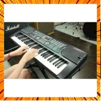 ? (!!ขาตั้งคีย์บอร์ด) คีย์บอร์ด 61 คีย์ใหญ่มาตรฐาน รุ่น MK-2089 (61 Key Electronic Keyboard คีย์บอร์ดไฟฟ้า) กรณีสินค้ามีสี ไซท์ เบอร์รบกวนลุกค้าทักมาสอบถามหรือเเจ้งที่เเชทก่อนสั่งสินค้าด้วยนะคะ