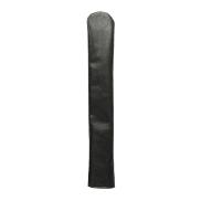 Golf Alignment Stick Cover Rods Holder 33x8cm Holds at Least 2 Sticks