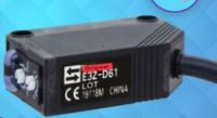 E3Z-D61 NPN 5-10Cm โฟโตอิเล็กทริคเซนเซอร์ใหม่คุณภาพสูง