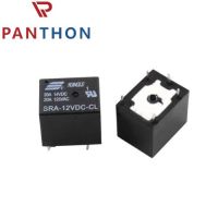 PANTHON รีเลย์ SRA-12VDC-CL