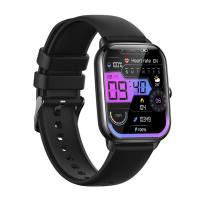 นาฬิกาออกกำลังกาย Smartwatch 1.9 Inch Full Screen Bluetooth Calling HR Sleep 100 Sport Models Smart Watch for Men Women