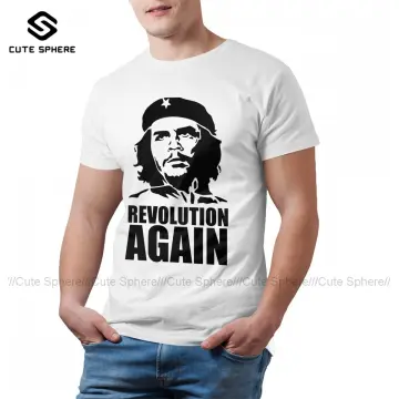 Official Che Guevara T-shirt 220539: Buy Online on Offer