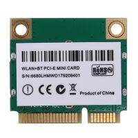 8260HMW Wireless Network Card, Gigabit Dual-Band 5G Built-in 4.1 Bluetooth Mini Pcie Interface Wireless Network Card