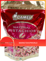 Pistachios Camel 400 G. พร้อมส่ง