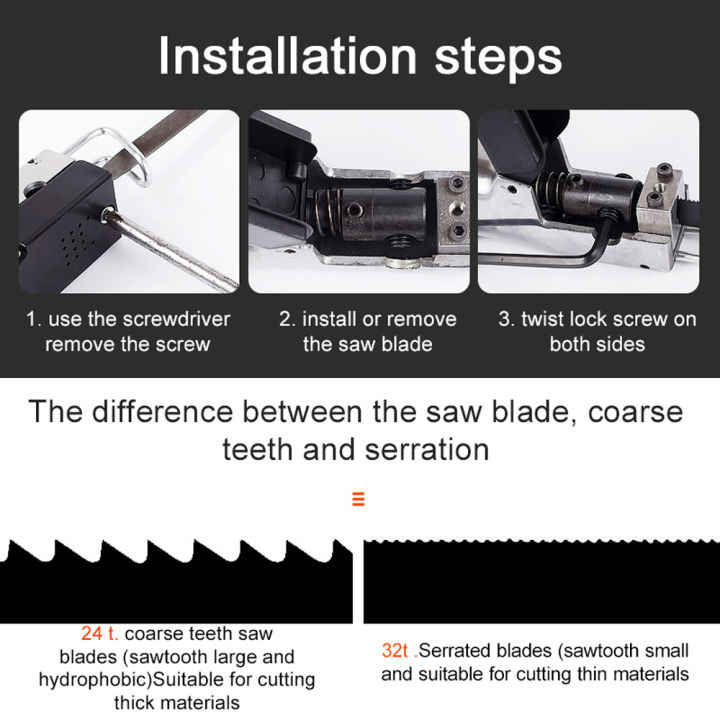 แผ่นรถยนต์โลหะ-pneumatic-saw-strong-power-ลูกสูบเลื่อยฉลุเครื่องมือสับเลื่อยฉลุเครื่องมือซ่อมรถและอุปกรณ์บำรุงรักษา