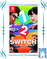 Nintendo Switch- 1-2-Switch (Switch GAMES ) (EN) (เกมส์ Switch) (แผ่นเกม Switch)
