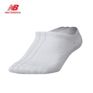 NEW BALANCE Tất vớ thể thao unisex Invisible AAS93611 thumbnail