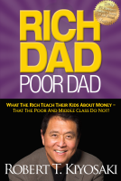 E-Book | Rich Dad Poor Dad (PDF file)