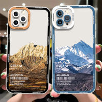 Transparent Case Compatible for IPhone 14 13 12 11 Pro XS Max X XR 8 7 6 6S 14 Plus Soft Casing Shockproof TPU IPhone Case