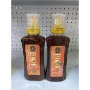 Mật ong đông trùng hạ thảo HQ BIOK 500g