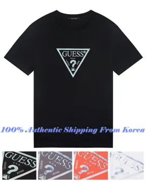 Authentic guess outlet shirt