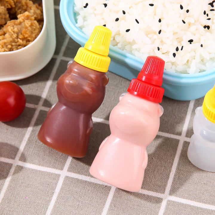 2pcs-set-ketchup-sauce-container-portable-mini-bottle-ketchup-bottle-squeeze-sauce-bottle-mini-sauce-bottle
