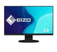 MONITOR (จอมอนิเตอร์) EIZO EV2480-BK 23.8" IPS