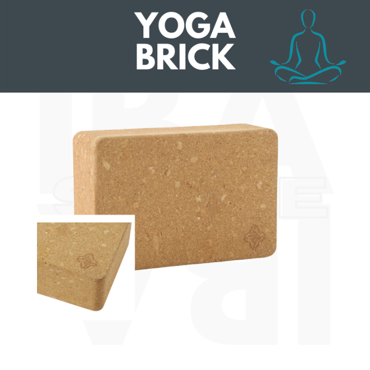 Decathlon Yoga Bricks Lazada PH