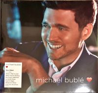 Michael Buble - Love