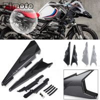 กรอบด้านบนอินฟิลด์ป้องกันแผงด้านข้างฝาครอบแต่งรถสำหรับ BMW R1200GS R1250GS LC ADV ผจญภัย R1200 R 1200 1250 GS 17-20