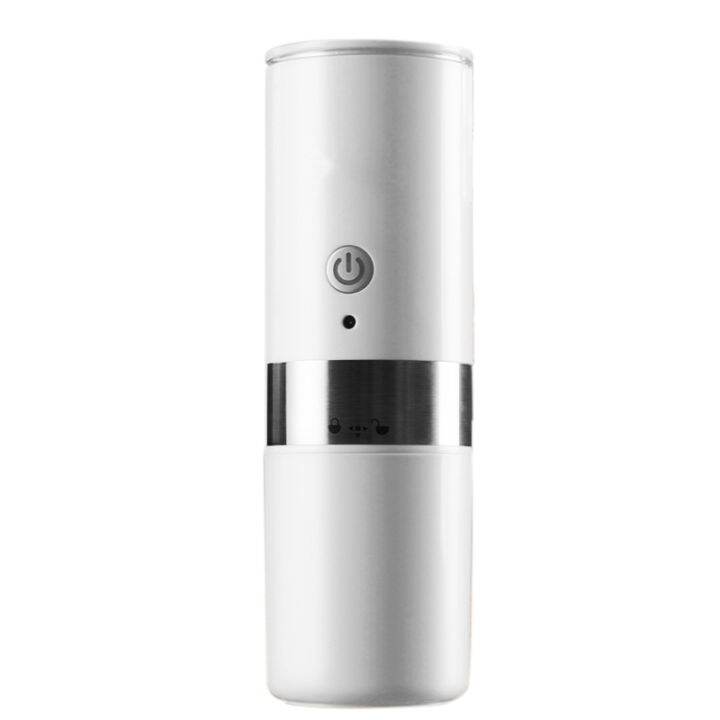 Portable American Coffee Machine for Car Nespresso Dolcegusto Capsule