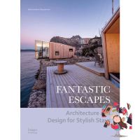 How may I help you? &amp;gt;&amp;gt;&amp;gt; Fantastic Escapes : Architecture and Design for Stylish Stays