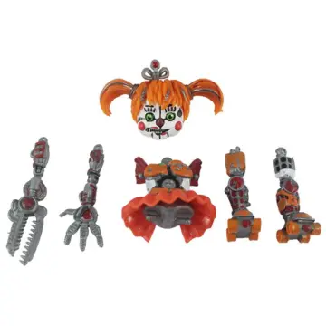 Shop Five Nights Freddie Toy Set with great discounts and prices online -  Jan 2024