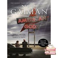 CLICK !! หนังสือภาษาอังกฤษ AMERICAN GODS: TV TIE-IN