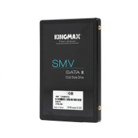 Kingmax _ 240 GB SSD เอสเอสดี SATA SAMV32 (KM240GSMV32)