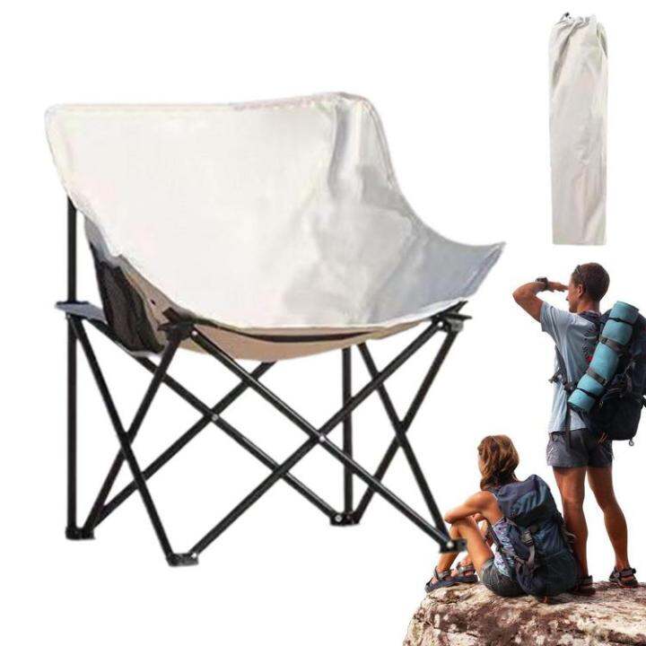 portable-chair-camping-foldable-moon-chair-for-picnic-moon-chair-with-handheld-strap-and-storage-bag-for-lawn-picnic-camping-beach-hiking-enhanced