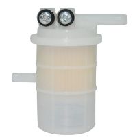 2X Fuel Generator Fuel Filter MM435190 Fuel Water Filter Fuel Filter Water Oil Separator for Mitsubishi Generators