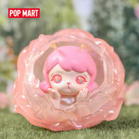 POP MART BUNNY ELF IN FLOWER BUD Figurine