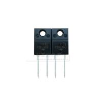 10PCS/ F20L60U brand new SF20L60U TO-220F fast recovery diode 20A600V WATTY Electronics