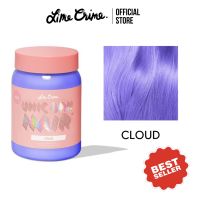 GRM สีย้อมผม Lime Crime Unicorn Hair สี Cloud By Lime Crime Thailand ครีมย้อมผม  ครีมเปลี่ยนสีผม