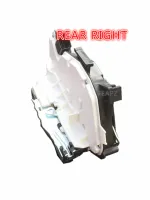 ♞▨ Rear Right Door Lock Actuator FOR AMAROK SCIROCCO TIGUAN UP PASSAT CC SEAT IBIZA 6J MII SKODA CITIGO FABIA 5J SUPERB 3T