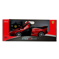 Toys R Us Rastar อาร์เอสตาร์ รถบังคับ 1:14 เฟอร์รารี FXX K EVO (914269)