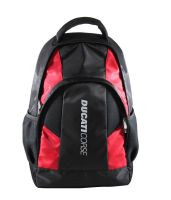 Ducati Backpack กระเป๋าเป้ดูคาติ Size 32X48X14 cm. DCT49 167