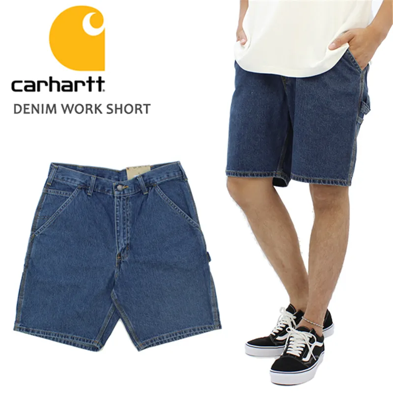 carhartt b28 shorts