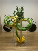 (ร้อน) Bandai S.h.figuarts Z Super Hero Action Figure Son Goku Majin Buu Shenron Android 16 Piccolo Cell Cooler ของเล่น