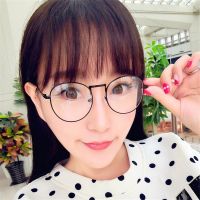 0 1 1.5 2.0 To 4.0 Metal Oval Myopia Glasses With Degree Women Men Black Frame Short sight Eyewear Prescription Spectacles