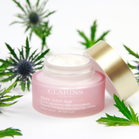 Clarins Multi-Active Jour Day Cream 50 ml.